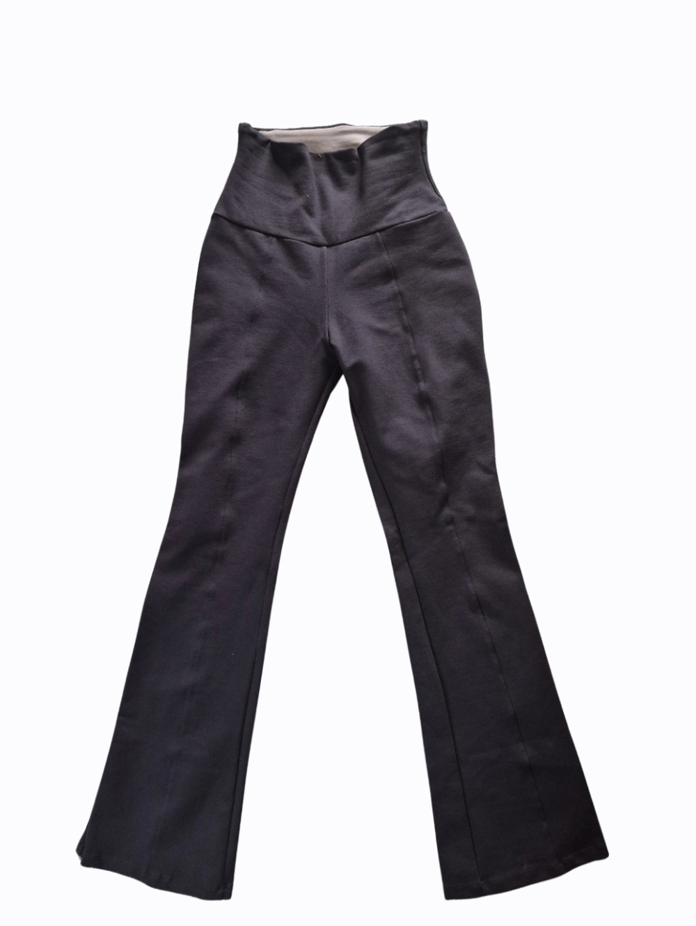 Le Clé Authentic Colombian High-Compression Faja Flare Pants NWOT ⏳✨